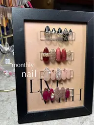 当店デザインサンプル