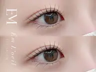 まつ毛パーマ♡サロントリートメント付き