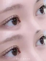 【4月限定】 🫧 上まつ毛パーマ ✨トリートメント・コーティング仕上げ🫧【飯田橋/神楽坂】