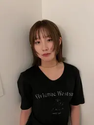 レディースカット