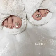 定額デザイン(10art)※フットバス付き🛀