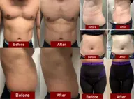 寝てるだけで腹筋3万回?!