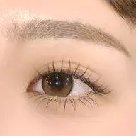 🩶ラッシュリフト(アイシャンプー+コーティング仕上げ)+アイブロウwax(間引き)🩶