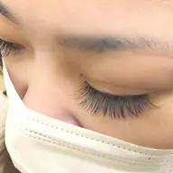 〈4/4限定✨〉まつ毛エクステ付け放題　コーティング付き