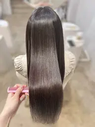 🪽髪質改善トリートメントフルコース🪽(45日以内限定)