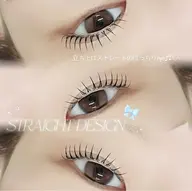 💍次世代まつ毛パーマ"パリジェンヌラッシュリフト"韓ドル風🇰🇷束感コーティング&高濃度トリートメント付き🧴🎀