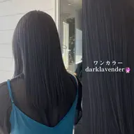 ワンカラー🥣🐾＋トリートメント🧴《minimo限定価格‼️》