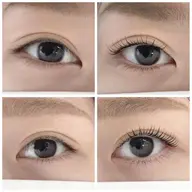 🌟マツエク🌟 オフのみ+アイシャンプー+トリートメント ¥2000