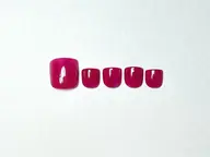 【初回他店オフ無料】フットワンカラー