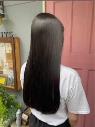 4月12日限定おしゃれ染め全頭モデル