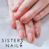 【他店フィルイン、平日のみ】グラデーションネイル¥4000