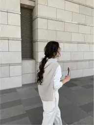 ボブパーマの練習モデル➕メンテナンスカット➕3stepトリートメント付き！✨　【説明分ご覧ください】