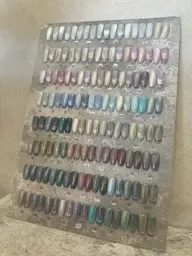 《チップスカルプ》マグネット