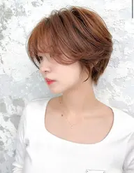 【🍀期間限定🍀】似合わせショートカット✂️＋シャンプー＋ショートマッサージ