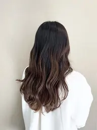 2名様限定‼️【🧸レディースロングカット💘】（スタイリストチェックあり）