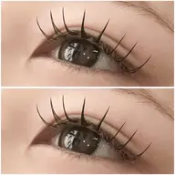 【新規】シングルフラットラッシュ（80​〜​120本）オフ無し✧︎