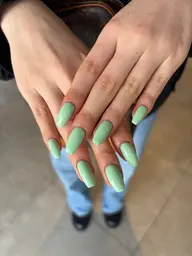 当日予約限定🎀オフありワンカラーorラメグラ