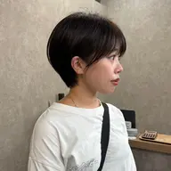 【🫧艶とまとまりが欲しい方🫧】"似合わせ"カット➕ミルボン4stepトリートメント(ホームケア付き)🧸