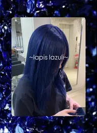 【🌻2月限定🌻】ブリーチあり(リタッチ可)ダブルカラー+うる艶Tr🫧