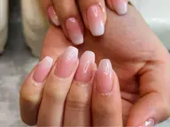 《jrネイリスト》ベイビーブーマ👶