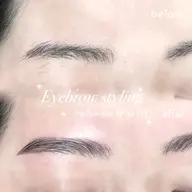 🎀ハリウッドブロウリフト(眉毛wax込み)🎀✅補足必読