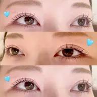 【リピーター様💎】上下まつ毛パーマ☆パリジェンヌリフト