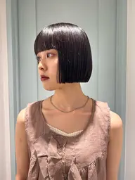 🌳カット+シャンプー🌳