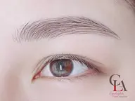 4/2(木)11:30/17:45@クレアラルーチェ松山空港通店🌟アイブロウ美眉waxスタイリング🌟