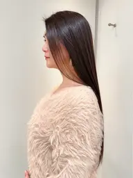 【ワンポイントでかわいく🐰】💗イヤリングカラー💗