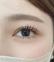 🔥大人気🔥高技術🔥パリジェンヌラッシュリフト(上)➕美容液