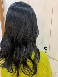 レディースカット