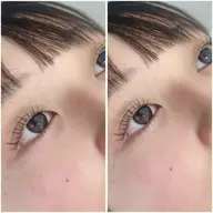 《当日予約限定》まつ毛パーマ/パリジェンヌ