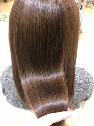 ✨ミニモ限定✨髪質改善ミーミルトリートメント