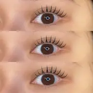 【期間限定価格🪽】大人気✨似合わせまつ毛パーマ＋束感美容液仕上げ🪄（目元に合わせて選定）