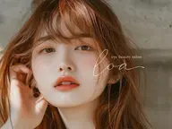 まつ毛パーマ＆束感コーティング剤1本プレゼント🎁🖤お家で簡単に瞬間束感まつ毛🎀✨