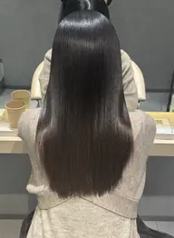 カット✂︎✨+トリートメント