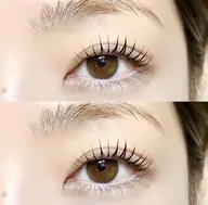 ︎🌟パリジェンヌラッシュリフト︎🌟アイシャンプー＆コーティング仕上げ♪