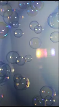 【🚨お仕事お疲れ様です⚠️】眼精疲労👀肩こりに！／炭酸リンパマッサージ！（手触り最高トリートメント付き）