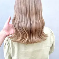 🌈ダブルカラー＋カット＋うる艶トリートメント✨