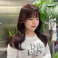 🩶ワンカラー＋メンテナンスカット🩶