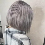 トリプルカラー💫💫(ブリーチ×2➕ワンカラー)🔥