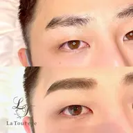 🌼メンズ【アイブロウWAXのみ】