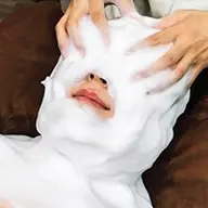 韓国女優肌⭐︎極毛穴レス・うるつや肌へ⭐︎