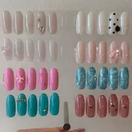 新規限定　HANDシンプル定額デザイン (オフあり)