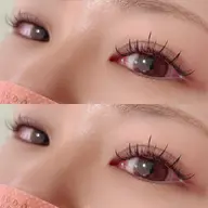 【マツエク】ワンホンマツエク付放題