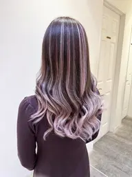 【今月限定!超お得!】馴染み良いのに早い!エクステ80本メッシュ入れ放題⭐️