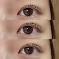 ☁️まつげパーマ☁️