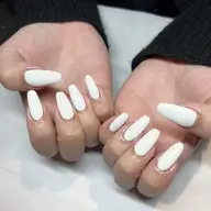 ワンカラーorラメグラ（オフなし）