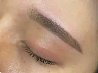 アイブロウワックス⭐️✨