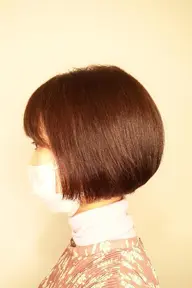 シャンプーなしカット30分